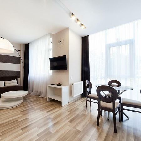 Shestaya Zhemchuzhina Odessa Exterior foto